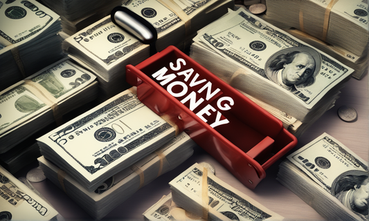 10 Effective Tips for Saving Money and Achieving Financial Goals
