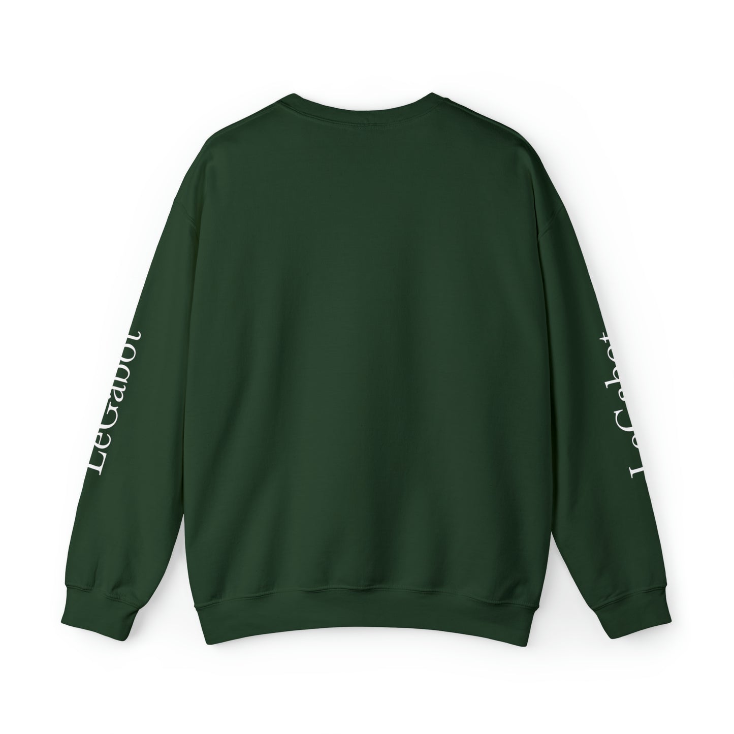 One with All Unisex Heavy Blend™ Crewneck Sweatshirt