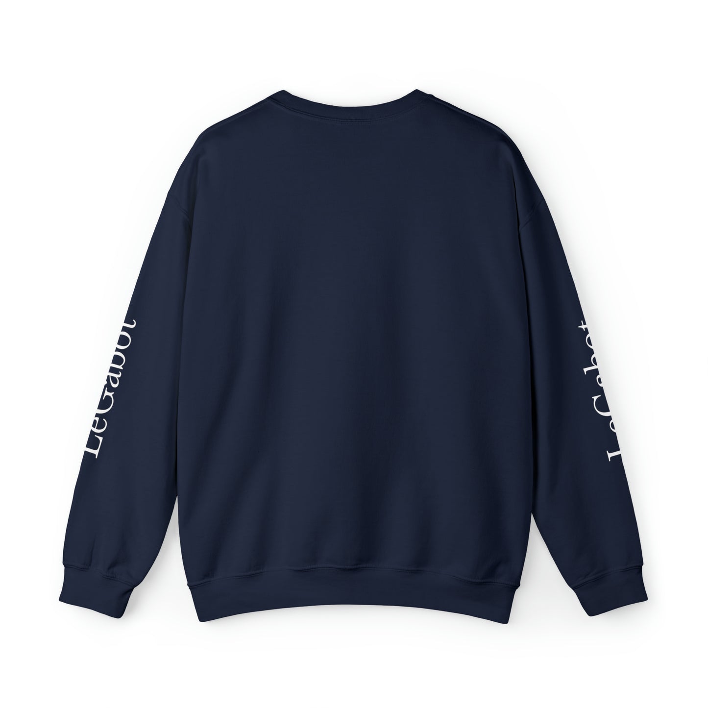 One with All Unisex Heavy Blend™ Crewneck Sweatshirt