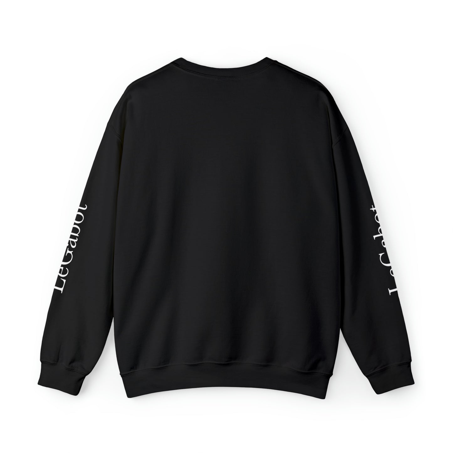 One with All Unisex Heavy Blend™ Crewneck Sweatshirt