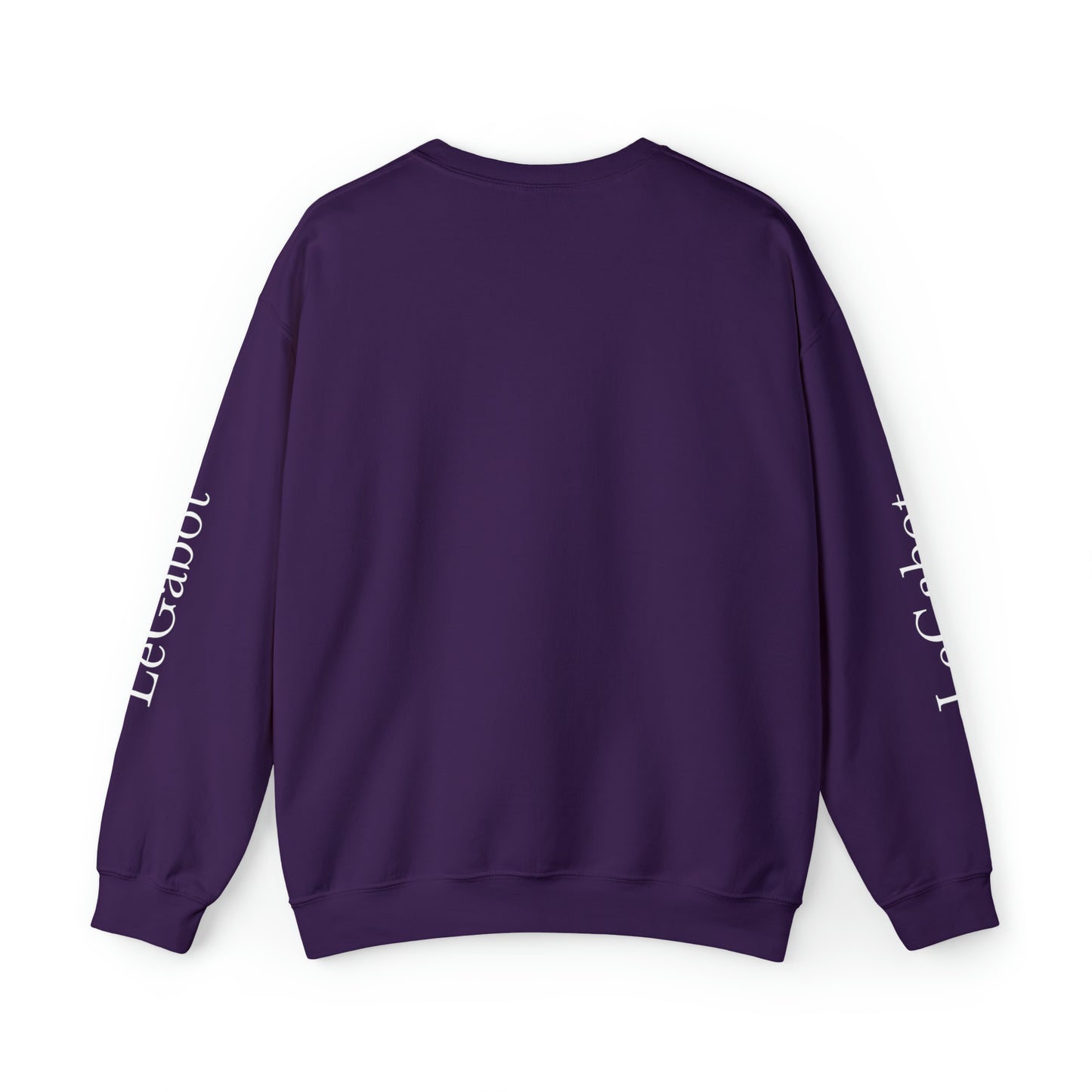 One with All Unisex Heavy Blend™ Crewneck Sweatshirt