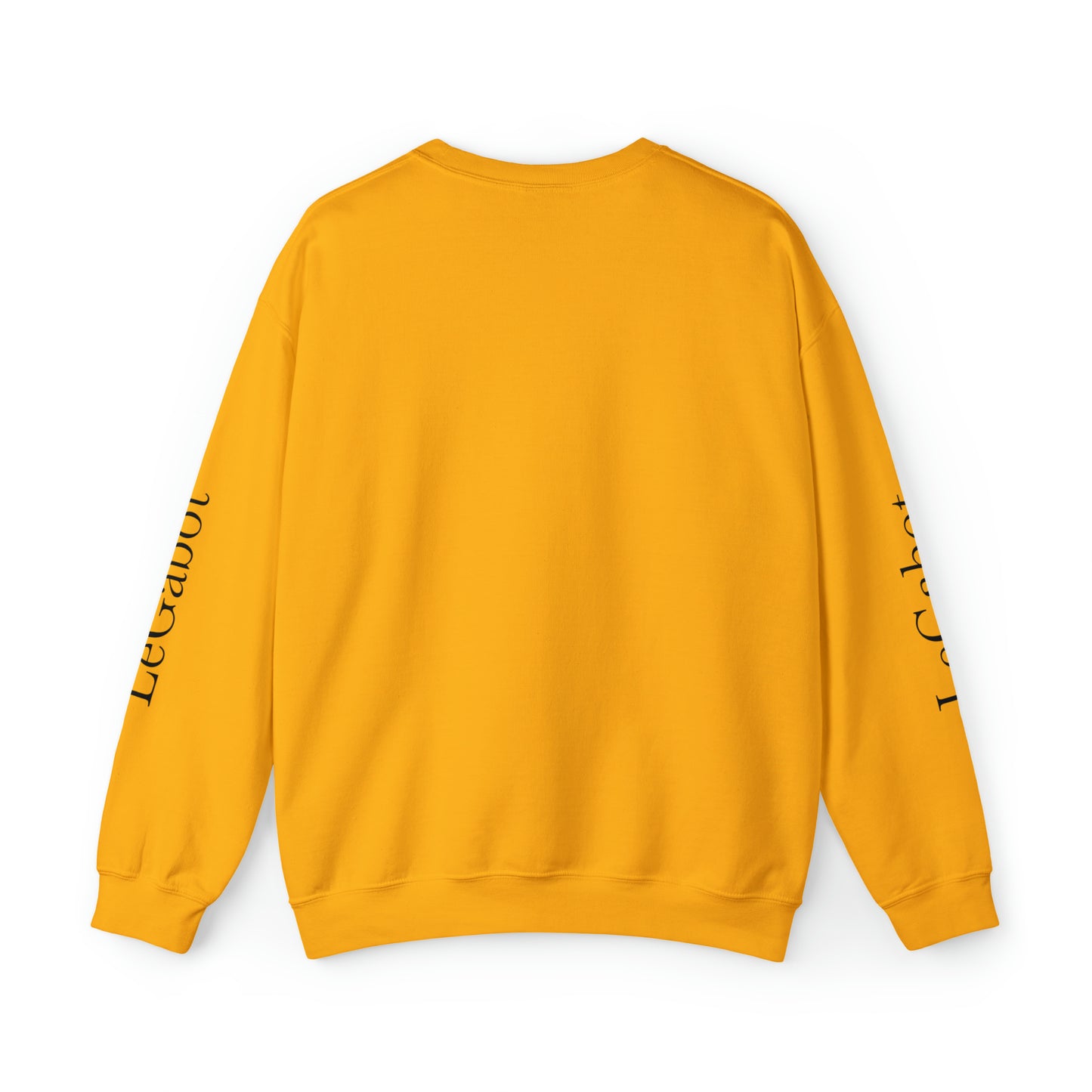 One with All Unisex Heavy Blend™ Crewneck Sweatshirt
