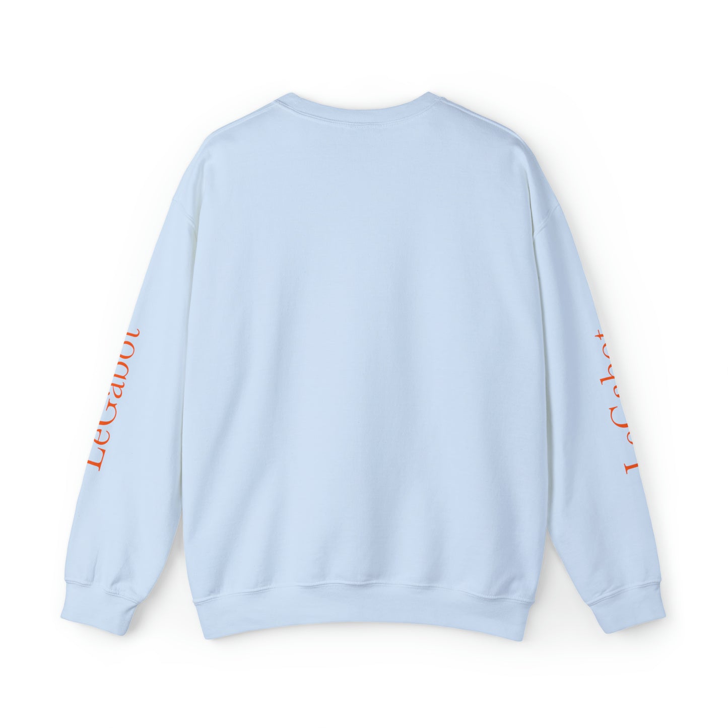 One with All Unisex Heavy Blend™ Crewneck Sweatshirt