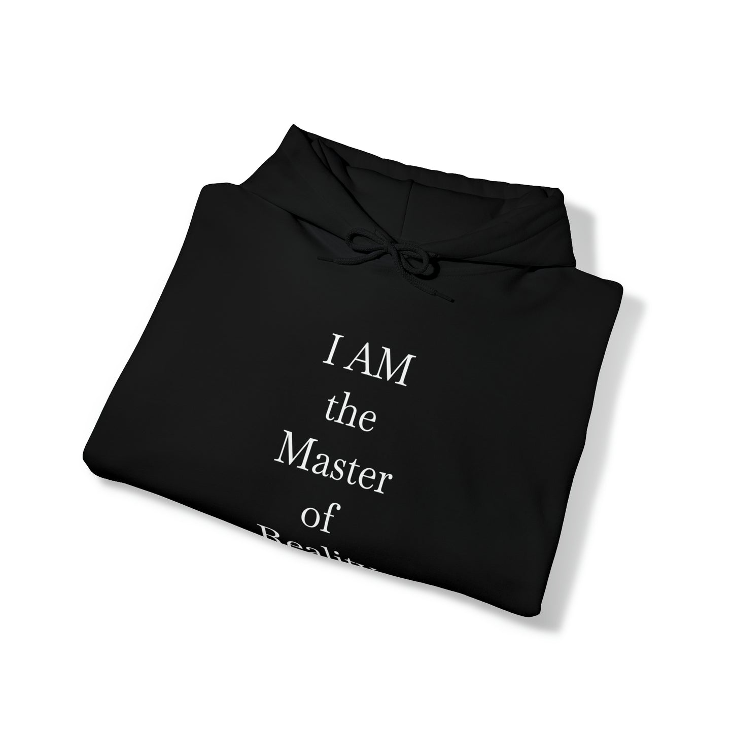 Master of Reality Unisex Heavy Blend™ Hooded Sweatshirt