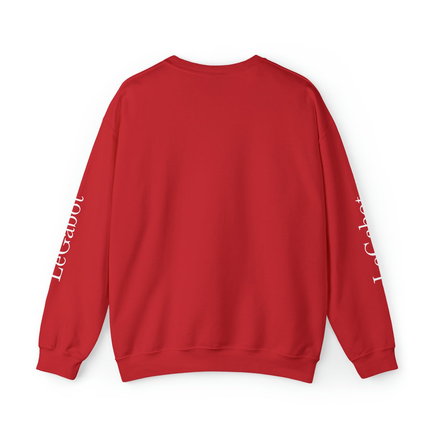 One with All Unisex Heavy Blend™ Crewneck Sweatshirt