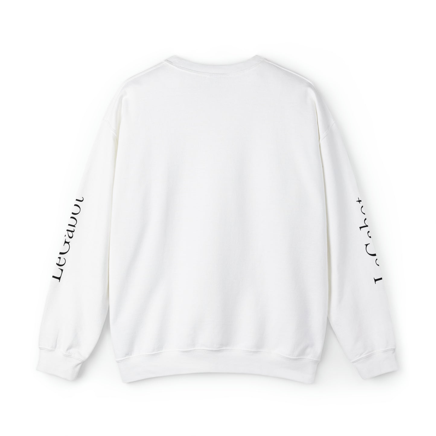 One with All Unisex Heavy Blend™ Crewneck Sweatshirt