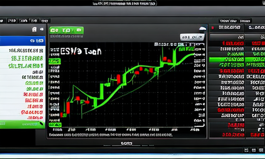 Mastering the Art of Trading: A Guide to Indicator Tools