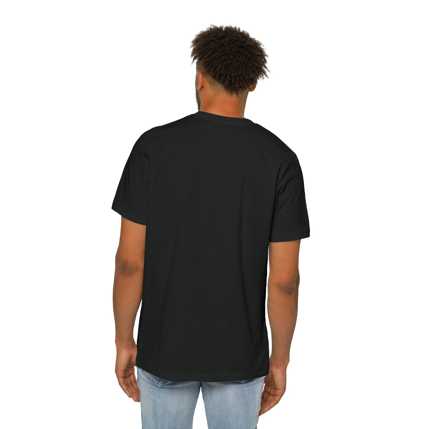 Master of reality Unisex Short-Sleeve Jersey T-Shirt