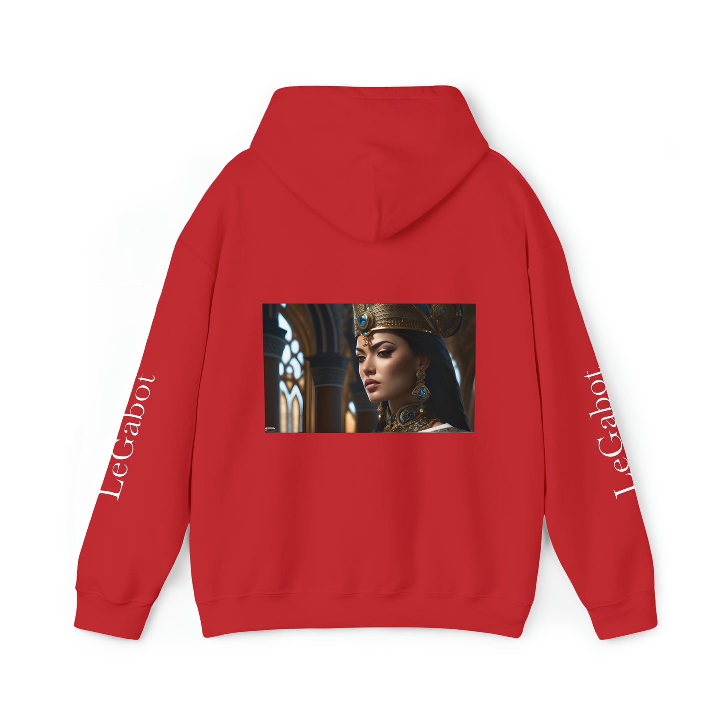 Master of Reality Unisex Heavy Blend™ Hooded Sweatshirt