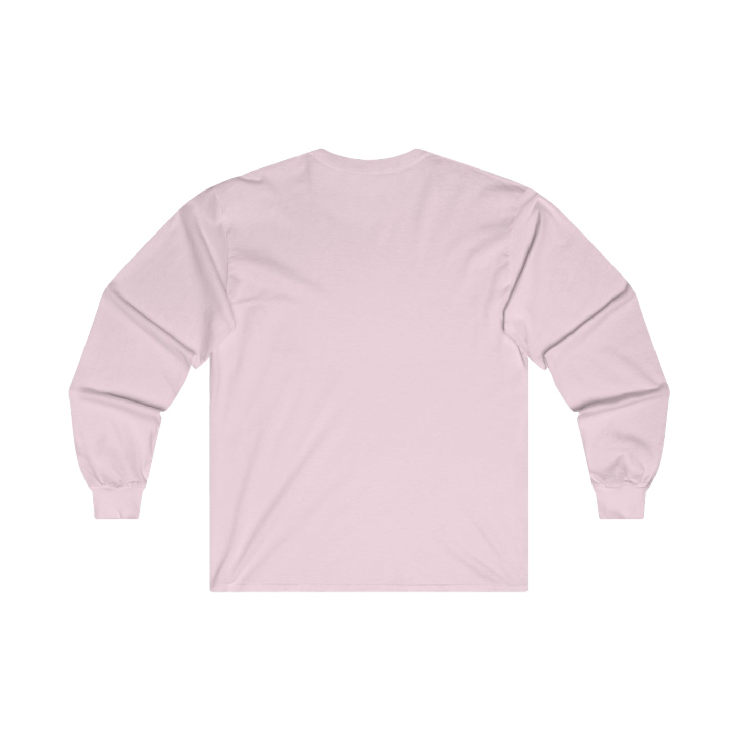 One with All Ultra Cotton Long Sleeve Tee