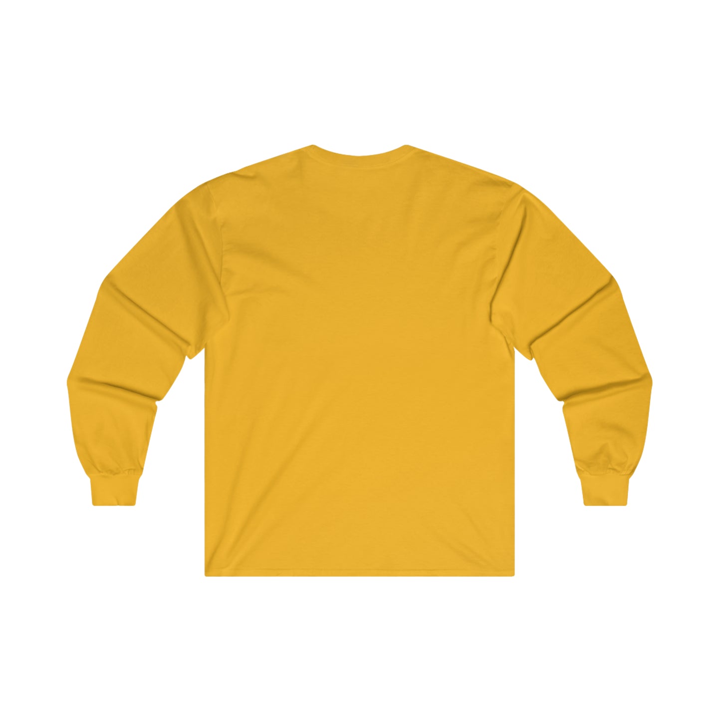 Temple of God Ultra Cotton Long Sleeve Tee