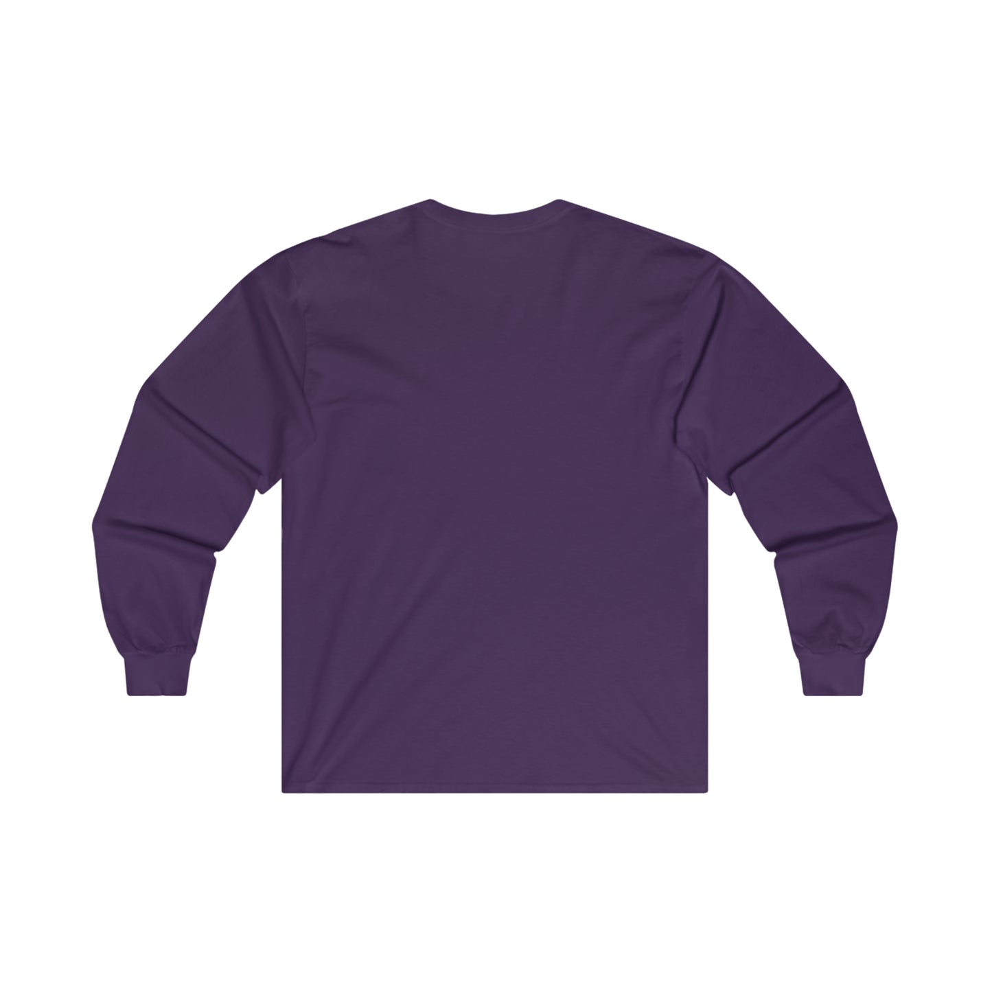 One with All Ultra Cotton Long Sleeve Tee