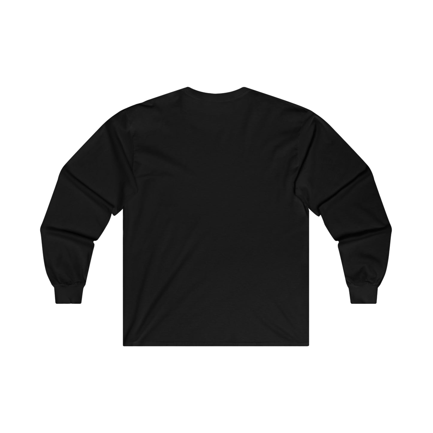 One with All Ultra Cotton Long Sleeve Tee