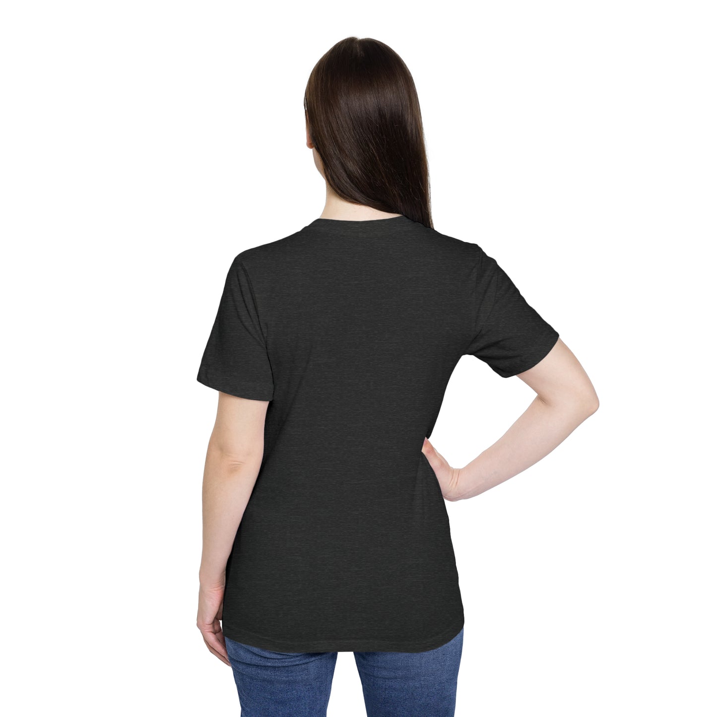 One with All Unisex Short-Sleeve Jersey T-Shirt